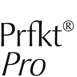 The Perfect Peel® logo