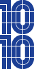 1010 Architects logo