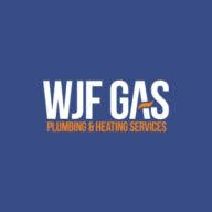 WJF Gas Services Ltd logo