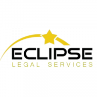 Eclipse Legal Services - Private Investigators, UK logo