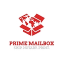 Prime Mailbox logo