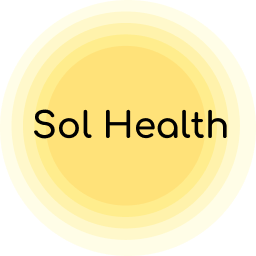 Sol Health logo