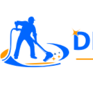 Deep Cleaning Pros logo