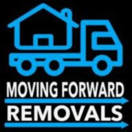Movingforwardremovals logo