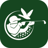 Shotgun Golf logo