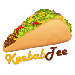 Kebabtee logo