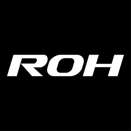 ROH logo