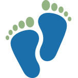 MK Feet Podiatry Clinic Ltd logo