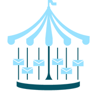 Cardscarousel logo