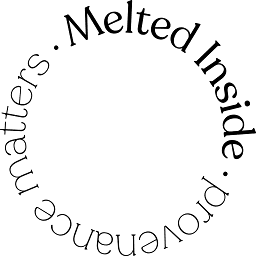 Meltedinside logo