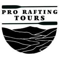 Pro Rafting Tours logo