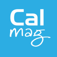 Calmag Ltd. logo