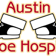 Austin Shoe Hospital logo