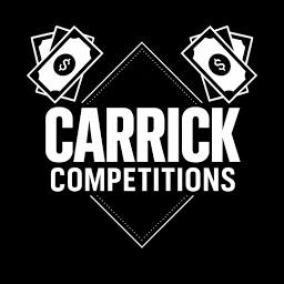 Carrickcompetitions logo