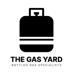 The Gas Yard Ltd logo