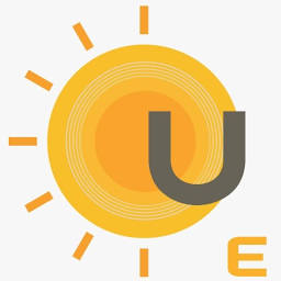 Ultimaenergy logo