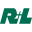 R & L Carriers logo