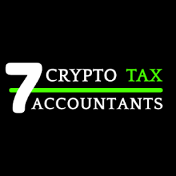 7 Crypto Tax Accountants logo
