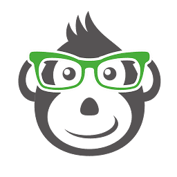 SoftMonk logo
