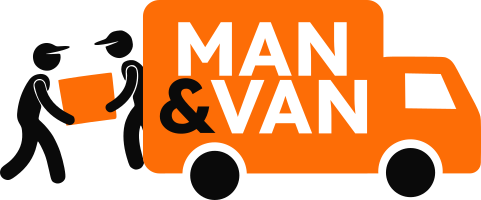 Man and Van Hire London logo