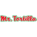 Mr. Tortilla logo