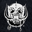 Motorhead - Metal Forever logo