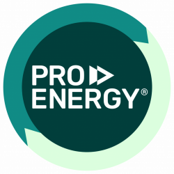 Pro-Energy® logo