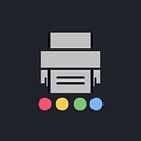 Luna Clothing LLC logo
