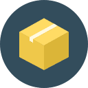 CUSTOM PACKAGING BOXES - SP PRESS LTD logo