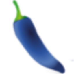 Blue Chilli Leasing logo