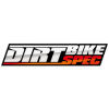 Dirt Bike Spec logo