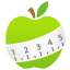 MyNetDiary logo