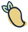 Themangoproject logo
