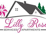 LillyRose Apartments logo