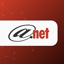 AT-NET SERVICES logo