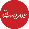 BREW logo