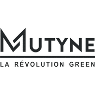 Mutyne logo