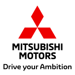 Alan Mance Mitsubishi logo