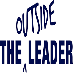 The Outside Leader logo