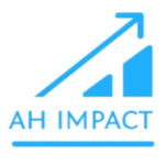 AH IMPACT logo