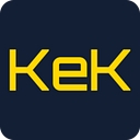 KEK logo