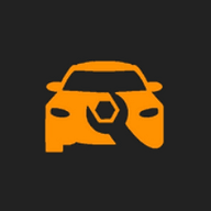 Hc car repairs logo