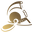 William Wood Watches logo