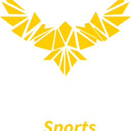 Nhsports logo