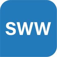 The Society of Will Writers logo