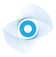 Laser Vision Eye Centre logo