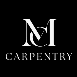 Mc Carpentry logo