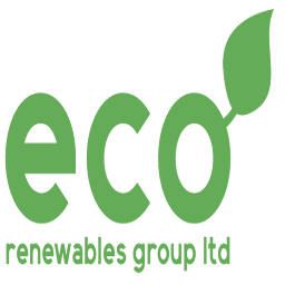 Eco Renewables Group logo