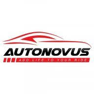 Autonovus Australia logo