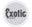 ExoticEstore.com logo